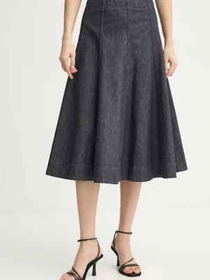 Theory spódnica jeansowa