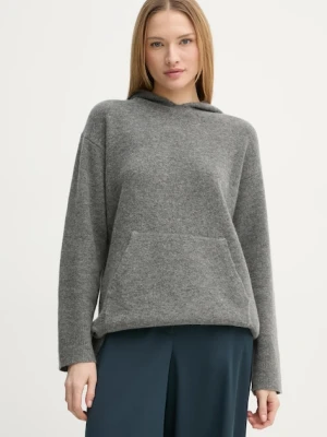 Theory sweter wełniany