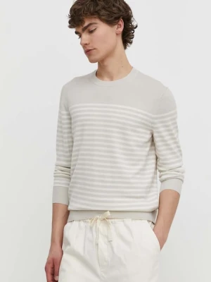 Theory sweter wełniany