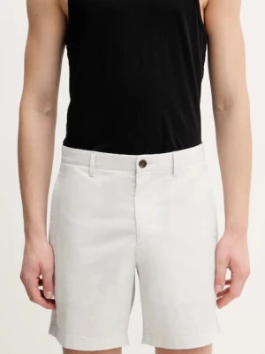 Theory szorty bawełniane