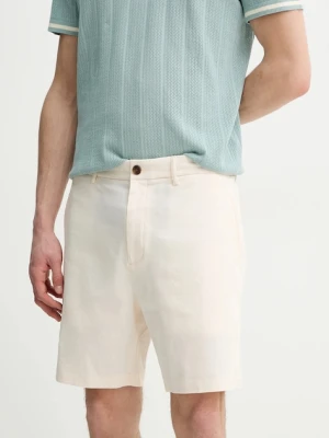 Theory szorty lniane