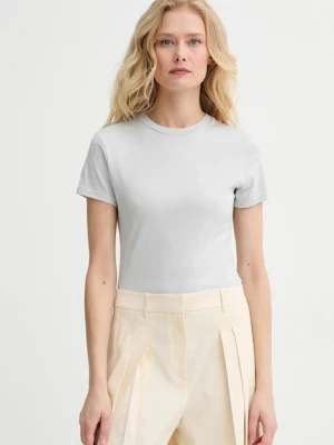 Theory t-shirt bawełniany