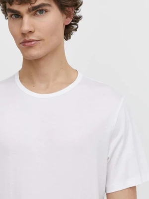Theory t-shirt bawełniany