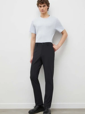 Theory t-shirt bawełniany