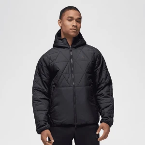 Zdjęcie produktu Therma-Fit Sport Statement Jacket Jordan czarny