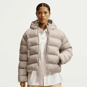 Therma-FIT Synthetic Classic Jacket Nike beż