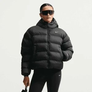 Therma-FIT Synthetic Classic Jacket Nike czarny