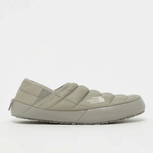 Thermoball Traction Mule V The North Face zielony