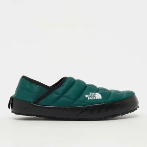 Thermoball Traction Mule V The North Face zielony