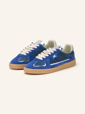 Thesing Sneakers Big Bang blau