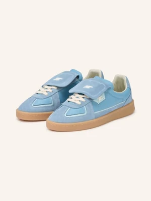 Thesing Sneakers Big Bang blau