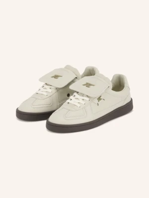 Thesing Sneakersy Big Bang gruen