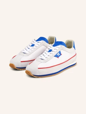 Thesing Sneakersy Schumy weiss
