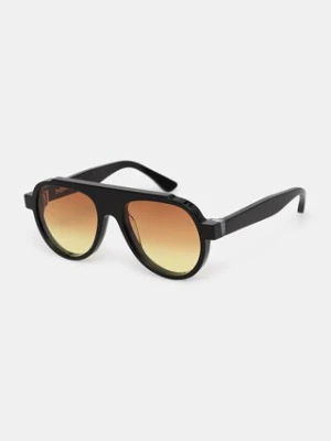 Thierry Lasry CLANDESTY okulary przeciwsłoneczne pilotki