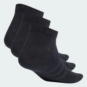 Thin and Light Sportswear Low-Cut Socks 3 Pairs Adidas
