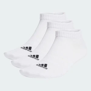 Thin and Light Sportswear Low-Cut Socks 3 Pairs Adidas