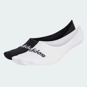Thin Linear Ballerina Socks 2 Pairs Adidas