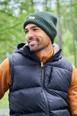 Thinsulate Knitted - czapka męska - Green Mountain Warehouse
