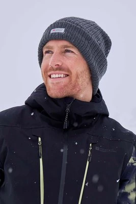 Thinsulate Knitted - czapka męska - Grey Mountain Warehouse