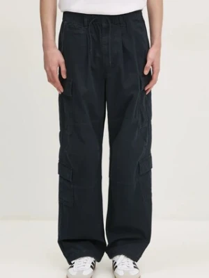 thisisneverthat spodnie bawełniane BDU Pant