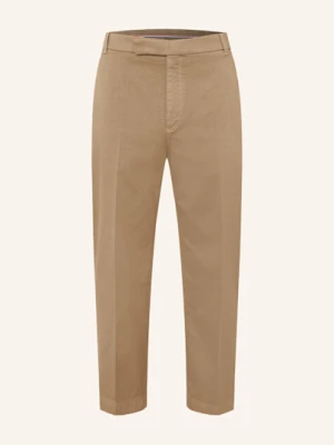 Thom Browne. Chinosy beige