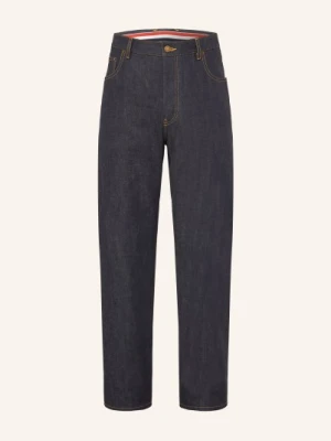 Thom Browne. Dżinsy O Regularnym Kroju blau