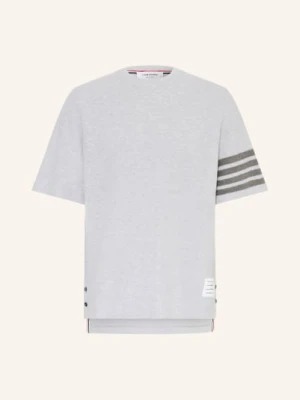 Thom Browne. Koszulka grau