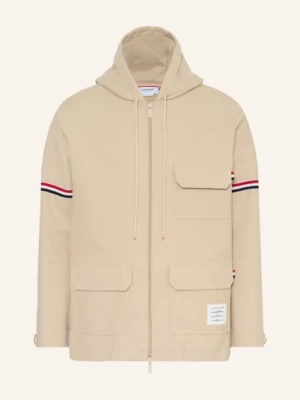 Thom Browne. Kurtka beige