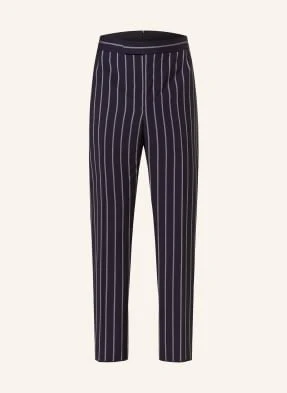 Thom Browne. Spodnie Regular Fit blau