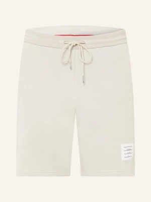 Thom Browne. Szorty Dresowe beige