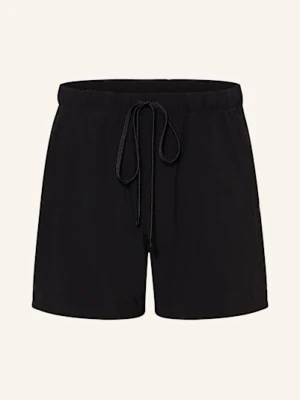 Thom/Krom Kąpielówki Bokserki schwarz