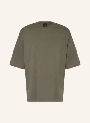 Thom/Krom Koszulka Oversize gruen