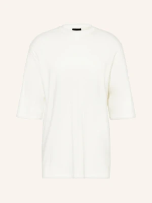 Thom/Krom Koszulka Z Rękawem 3/4 weiss