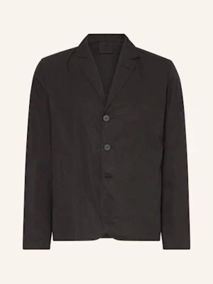 Thom/Krom Marynarka Regular Fit schwarz