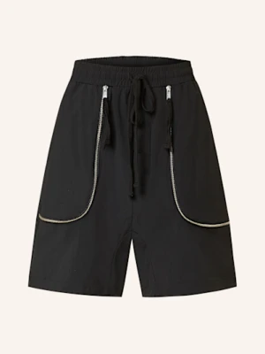 Thom/Krom Szorty schwarz