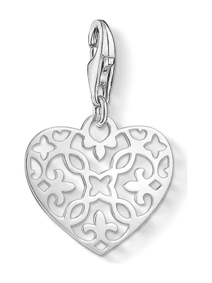 Thomas Sabo Srebrna zawieszka rozmiar: onesize