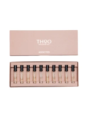 Thoo Discovery Set Addicted