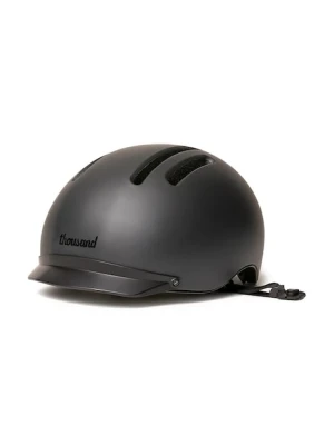 Thousand kask Chapter Large kolor czarny Racer Black