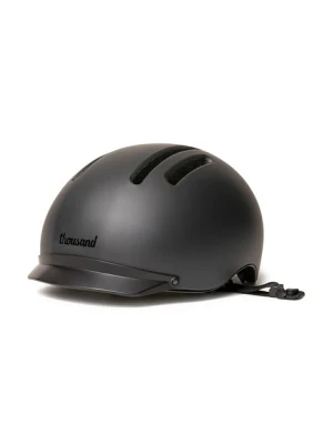 Thousand kask Chapter Large kolor czarny Racer Black