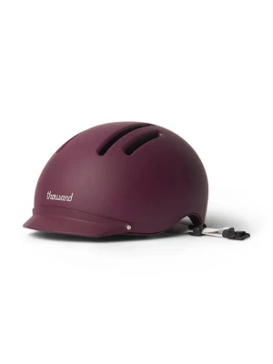 Thousand kask Chapter Small kolor bordowy Deep Burgundy