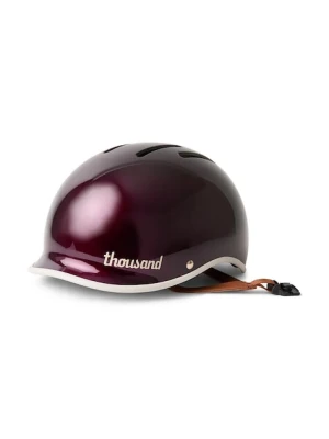 Thousand kask Heritage 2.0 S kolor bordowy Chic-a-Cherry Cola