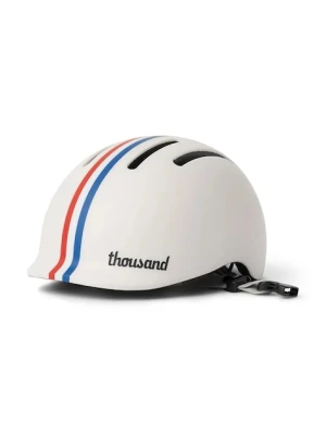 Thousand kask JR Collection Speedway Creme X-Small