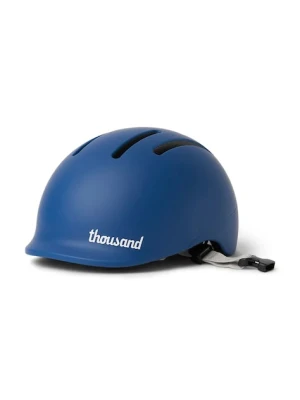 Thousand kask JR Collection Toddler kolor niebieski Bravo Blue