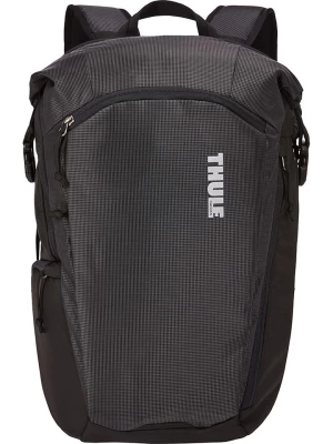 Thule Plecak "EnRoute Camera" w kolorze czarnym - 30 x 50 x 20 cm rozmiar: onesize