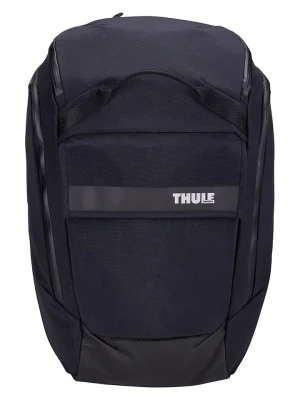 Thule Plecak rowerowy 2w1 "Paramount" w kolorze czarnym - 31, 5 x 51, 5 x 28 cm rozmiar: onesize