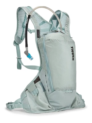 Thule Plecak rowerowy "Hydration" w kolorze błękitnym - 21 x 37 x 8 cm rozmiar: onesize