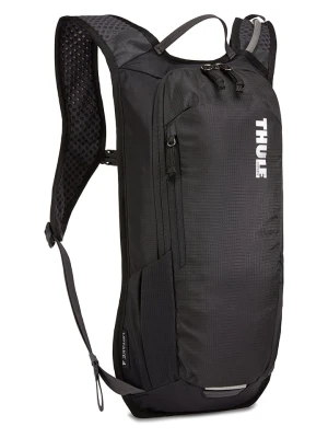 Thule Plecak rowerowy "UpTake Bike H2O" w kolorze czarnym - 8 l rozmiar: onesize