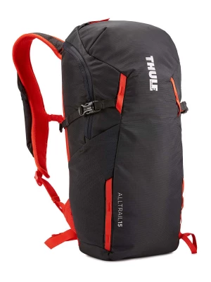 Thule Plecak turystyczny "All Trail" w kolorze czerwono-antracytowym - 22 x 49 x 20 cm rozmiar: onesize