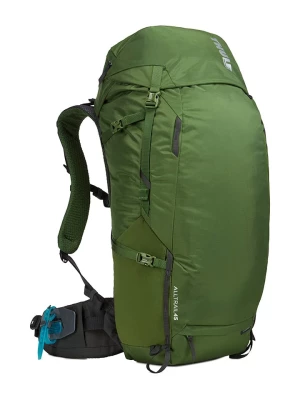 Thule Plecak turystyczny "AllTrail" w kolorze zielonym - 36 x 70 x 30 cm rozmiar: onesize