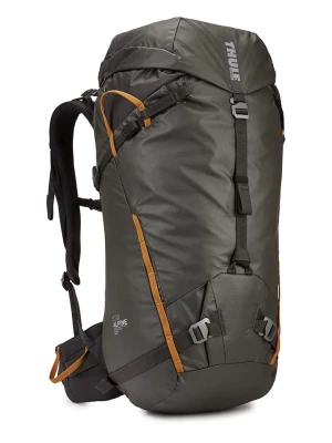 Thule Plecak turystyczny "Stir Alpine" w kolorze antracytowym - 40 l rozmiar: onesize